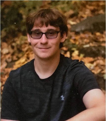 Picture of Stuart